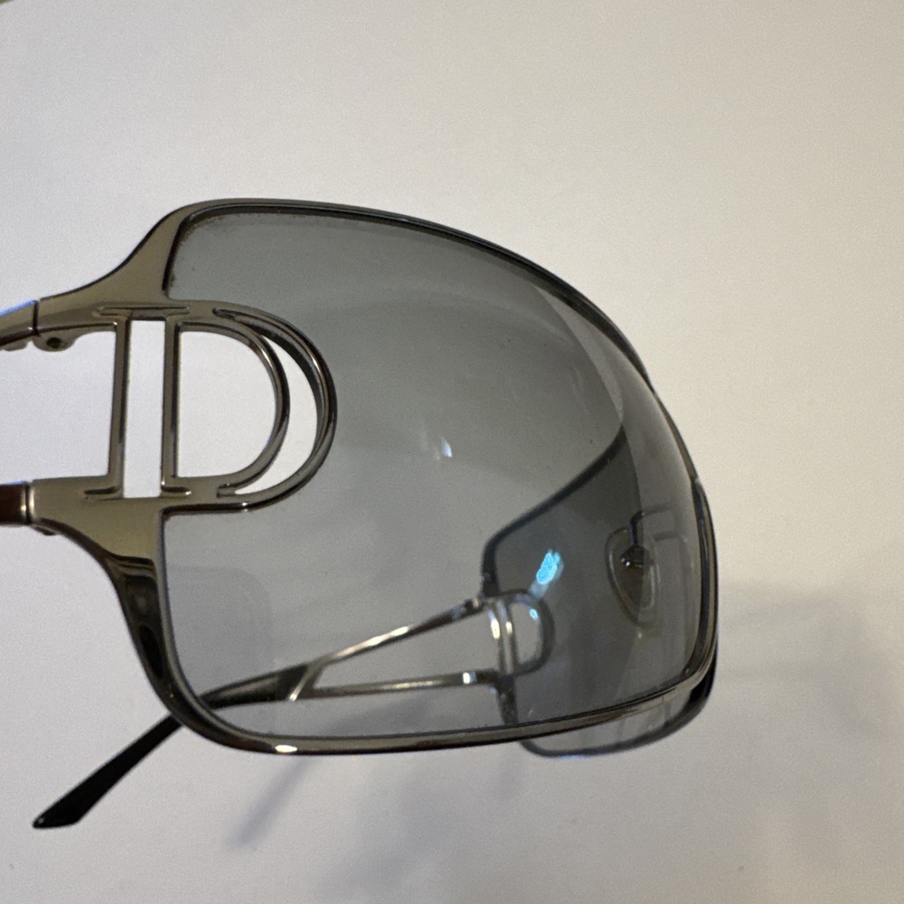 Dior Doirissimo 2 Sunglasses Made In Italy 6LBVK 110 - Picture 6 of 7